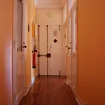 Istanbul Hostel