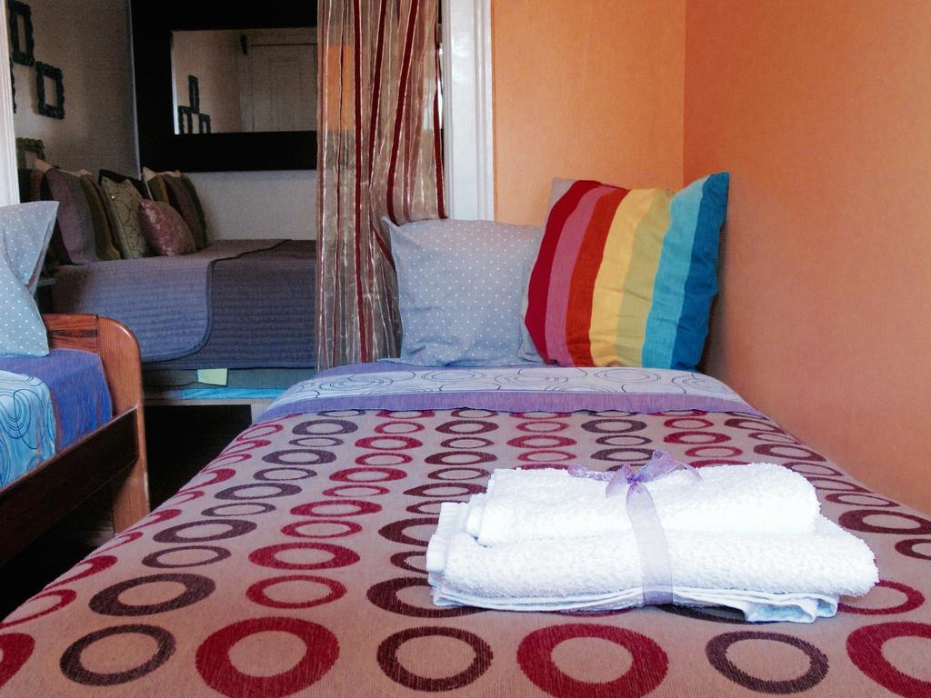 Istanbul Albergue *