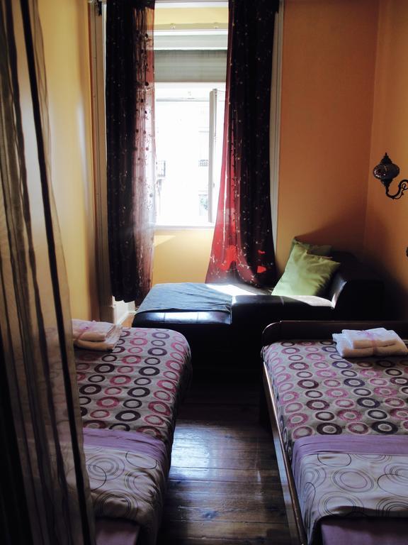 Istanbul Albergue *