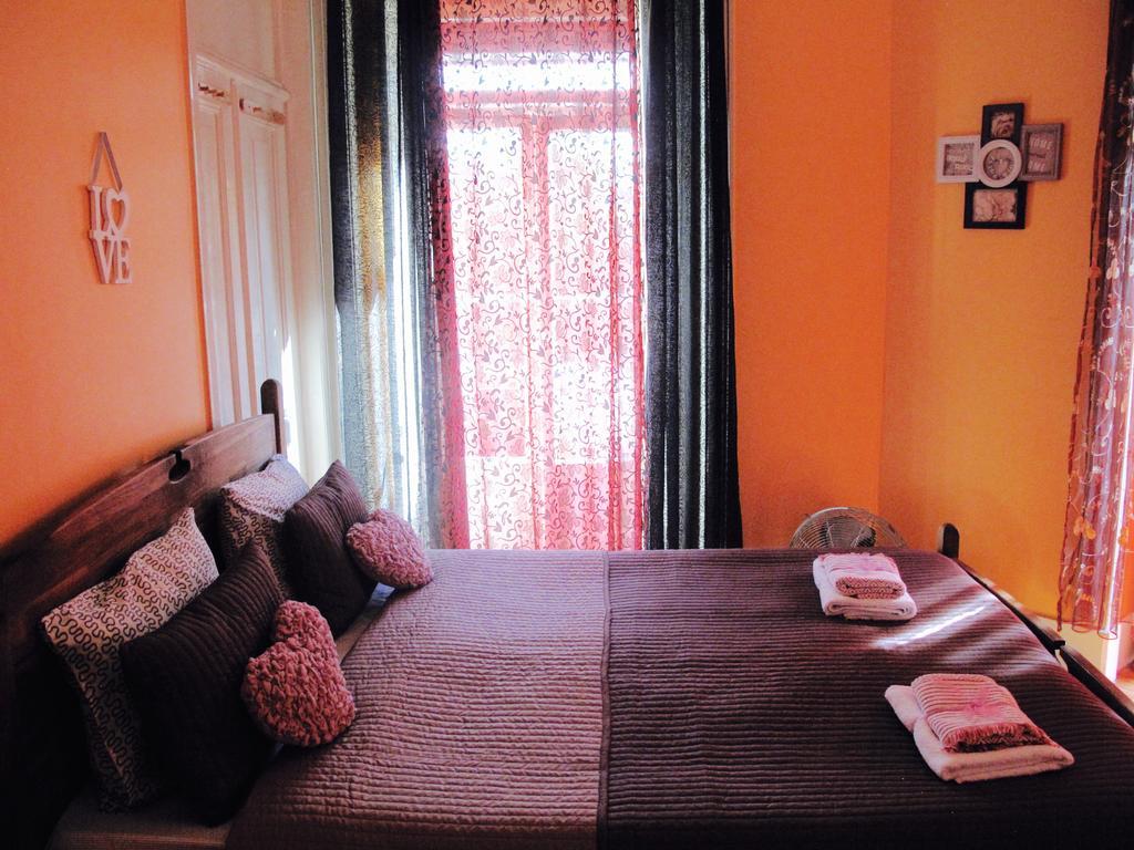 Albergue Istanbul