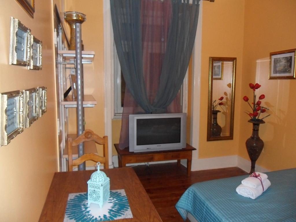 Albergue Istanbul