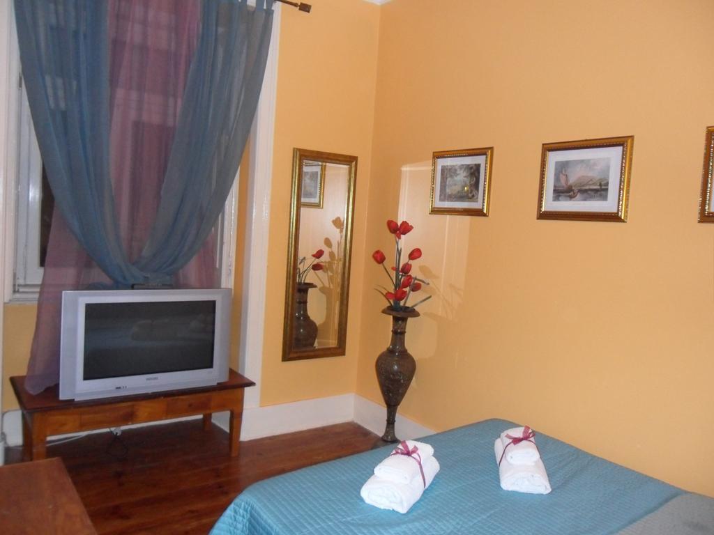 Istanbul Albergue Lisboa