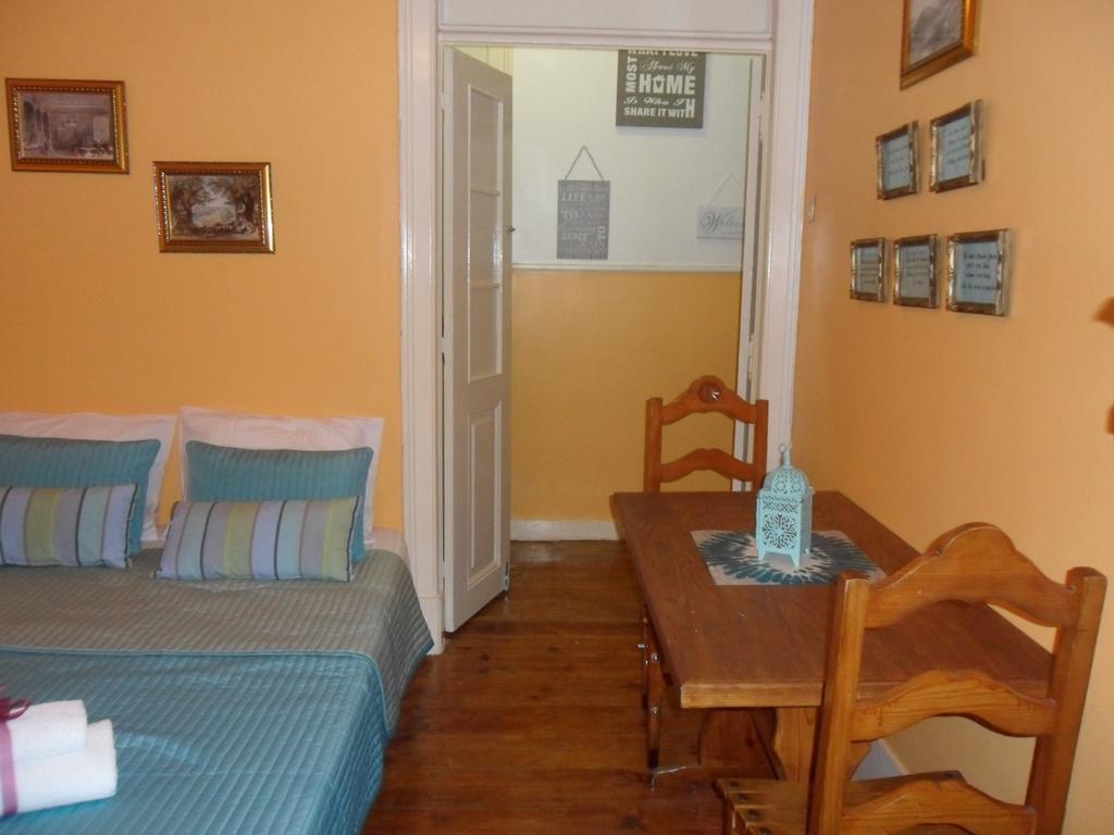Istanbul Albergue