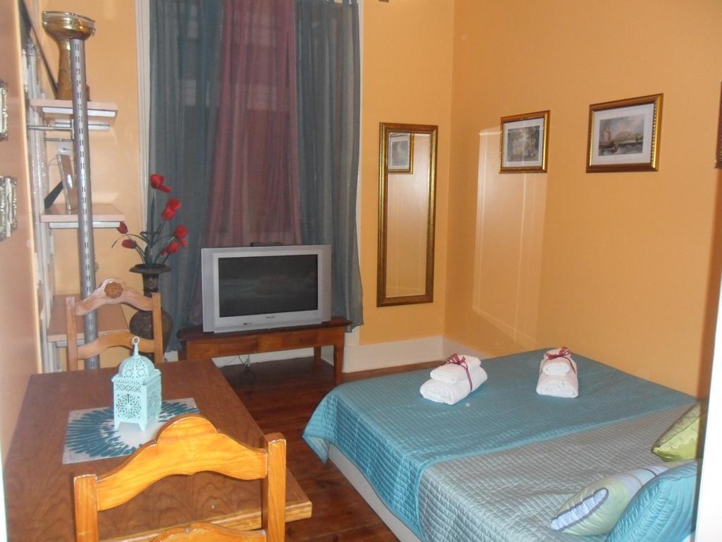 Istanbul Albergue *