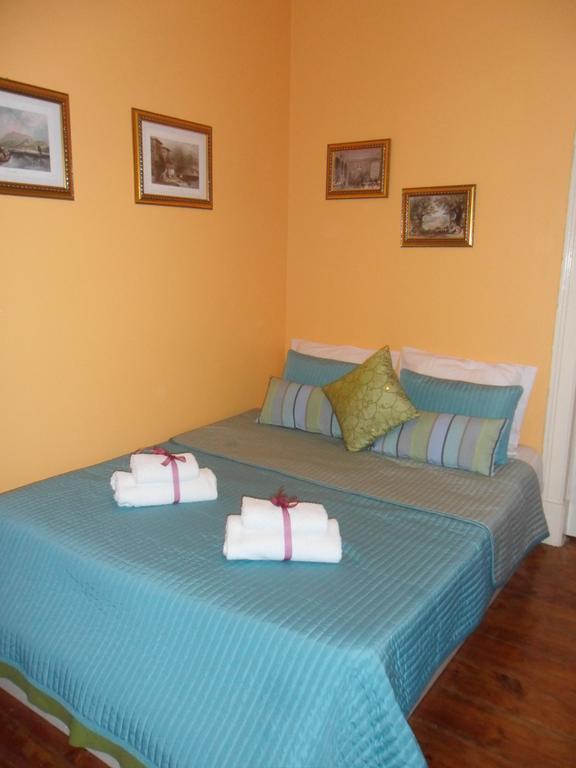 Istanbul Albergue Lisboa