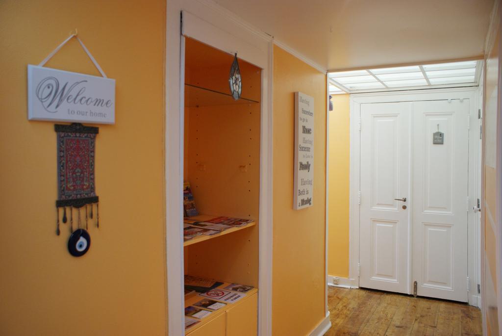 Istanbul Albergue Lisboa