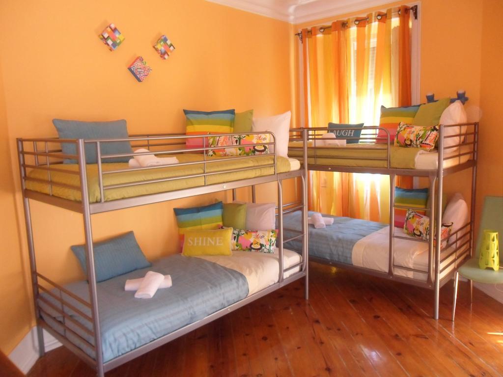 Istanbul Albergue *