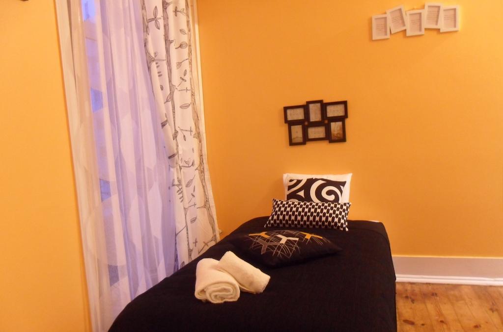 Istanbul Albergue Lisboa