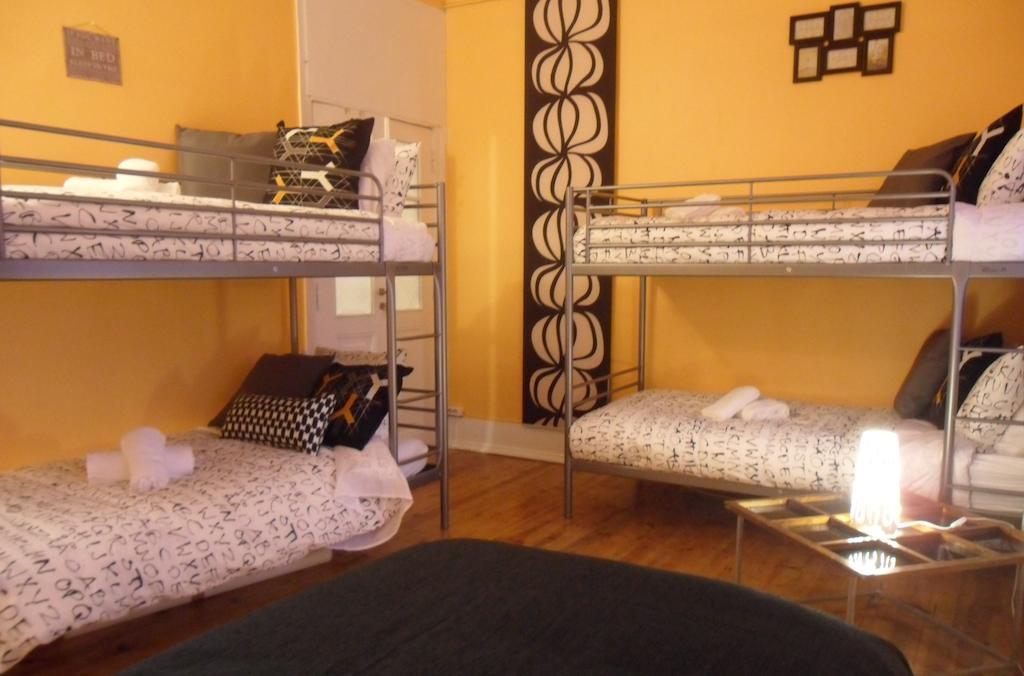 Albergue Istanbul *