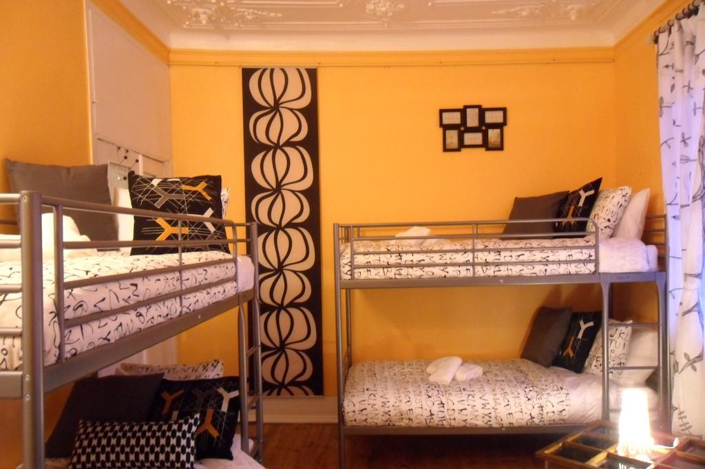 Istanbul Albergue *