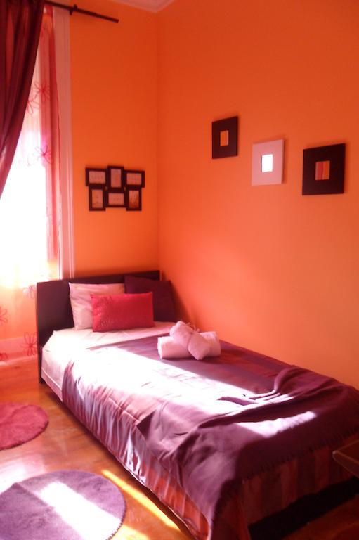 Istanbul Albergue