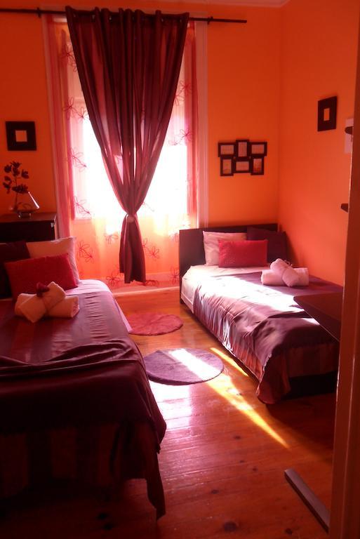 Albergue Istanbul Lisboa