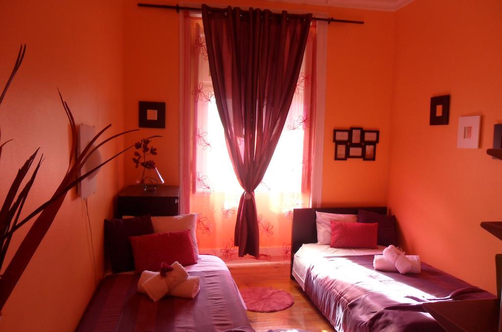 Istanbul Albergue Lisboa