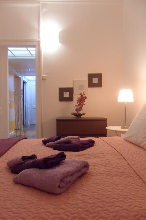 Albergue Istanbul Lisboa