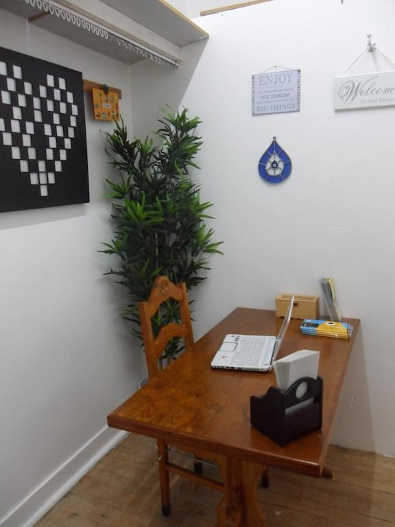 Albergue Istanbul Lisboa