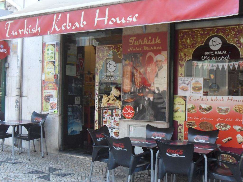 Istanbul Albergue *