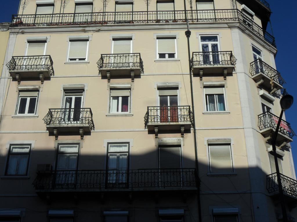 Istanbul Albergue Lisboa