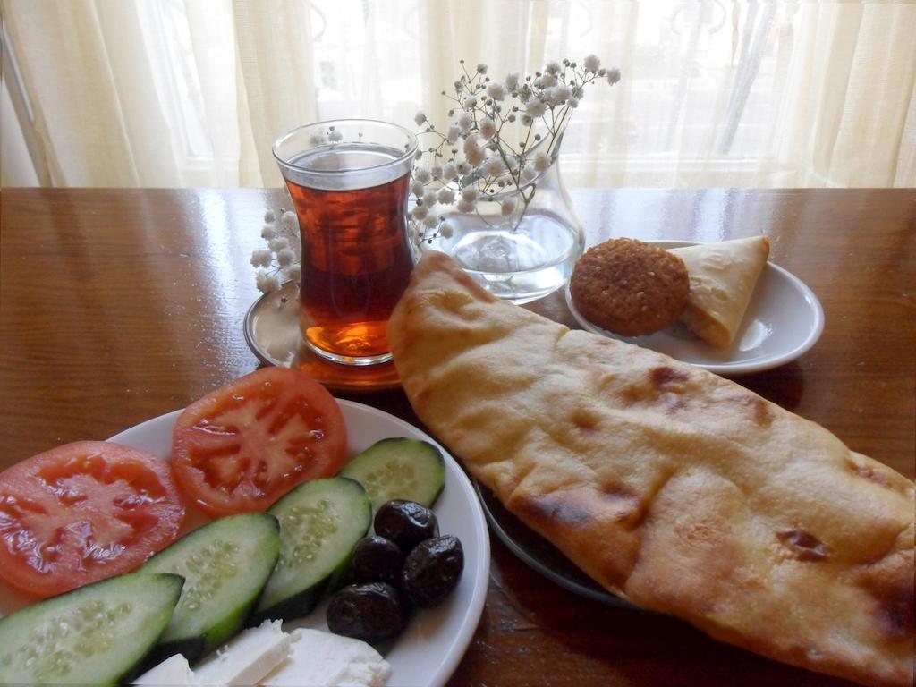 Istanbul Albergue