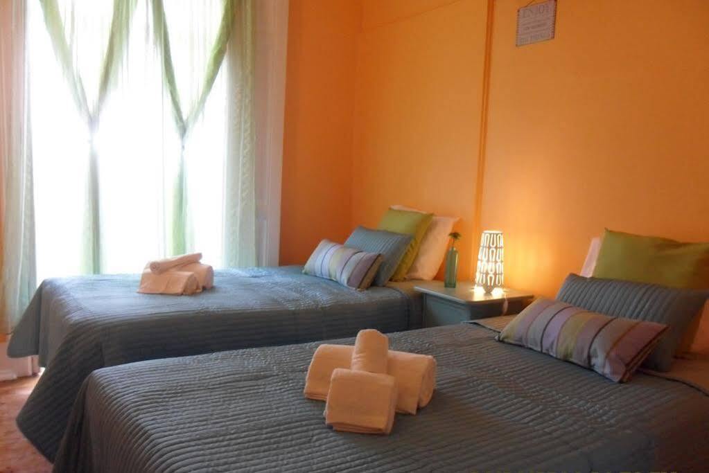 Istanbul Albergue Lisboa